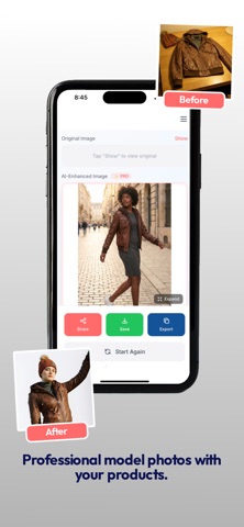 SnapSell.photo Screenshot 2 of 3