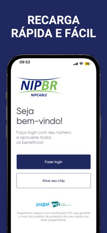 NIPBR Screenshot 1 of 3