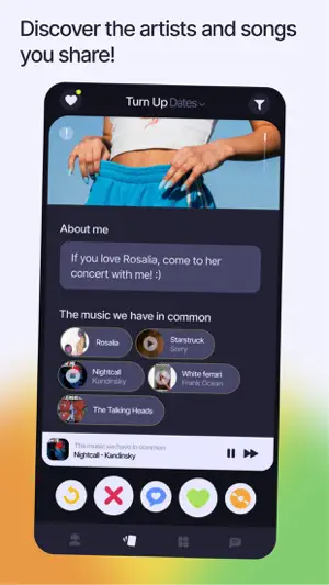 Turn-Up screenshot 3