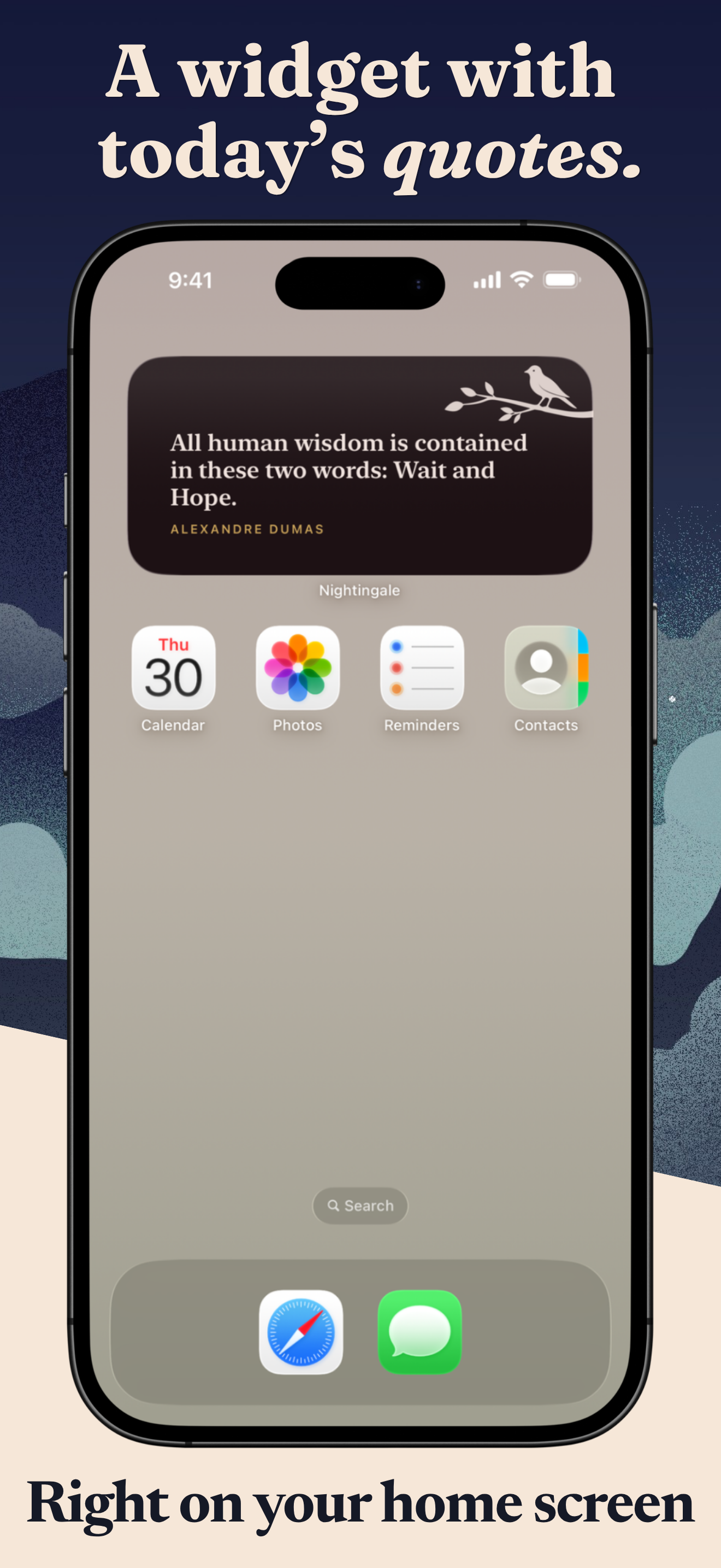 Nightingale: Stories & Wisdom screenshot 7