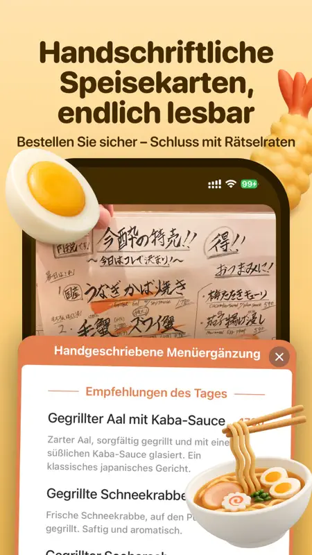 Kuli Kuli: Travel Translator screenshot 3 of 6