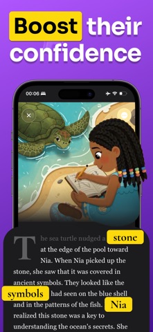Personalized Books: StarredIn Screenshot 5 of 8