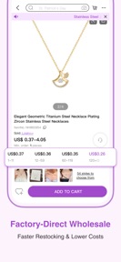 Nihaojewelry-Wholesale Online screenshot