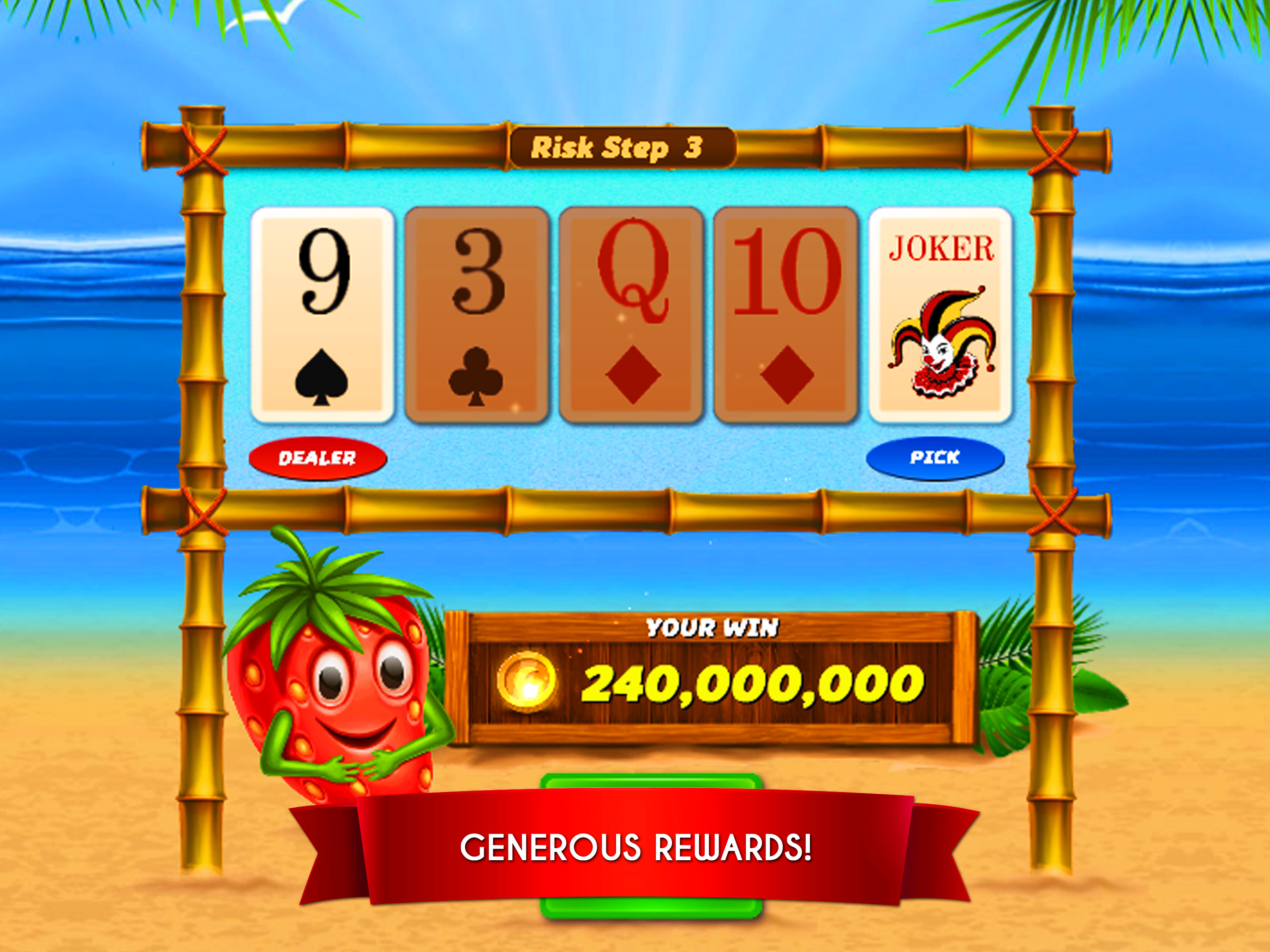 Slots Oscar: Huge Casino Games