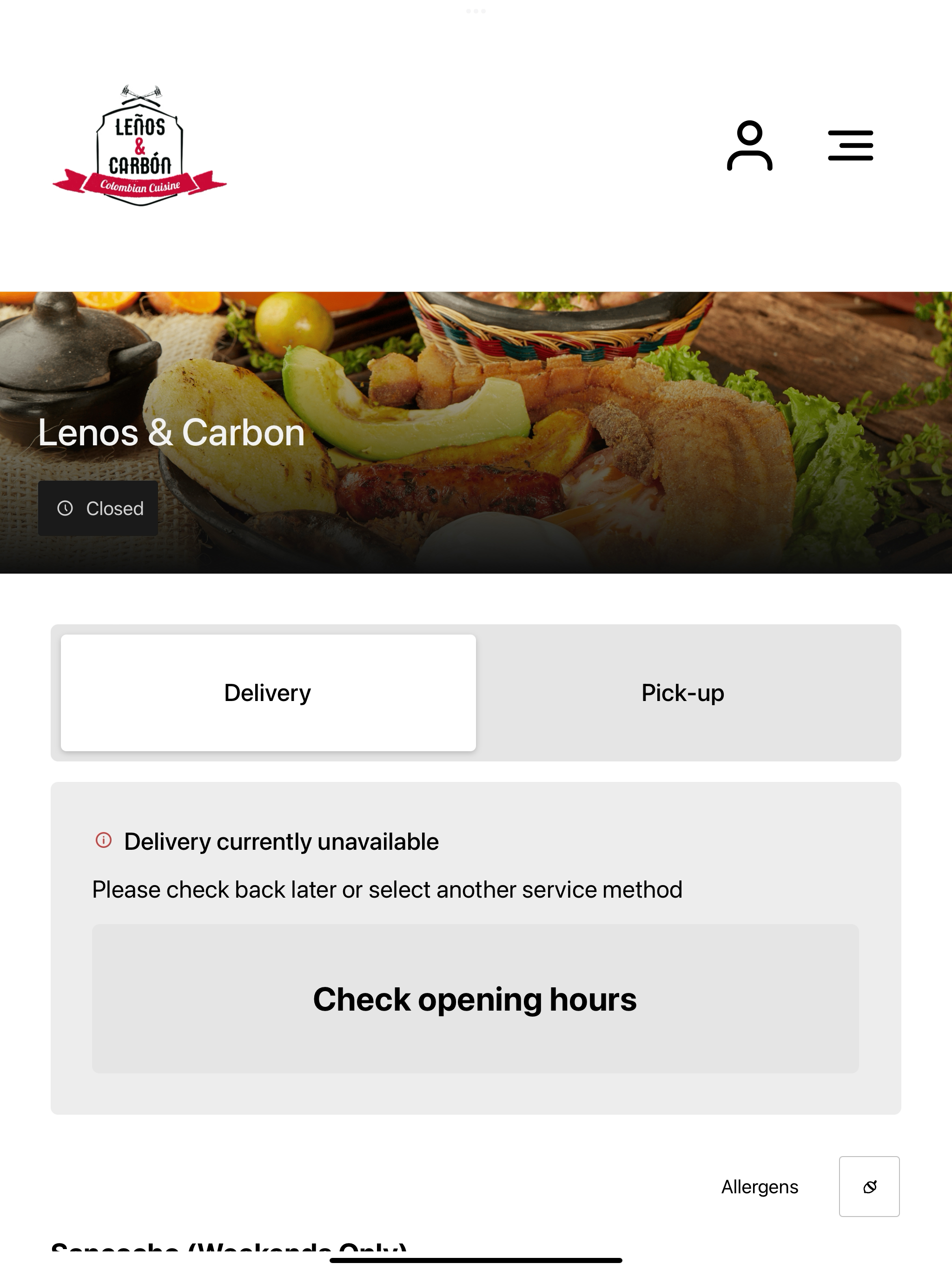 Lenos & Carbon screenshot 5