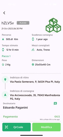 UP basta un click screenshot