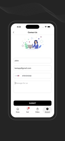 IntelligentMe Screenshot 6 of 7