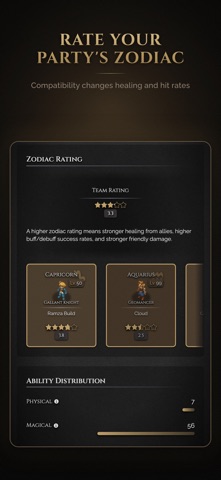 FFT Companion: Tactics Guide Screenshot 5 of 5