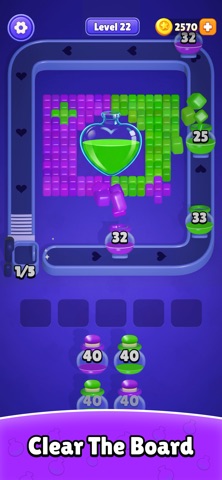 Magic Flow! Screenshot 1 of 6