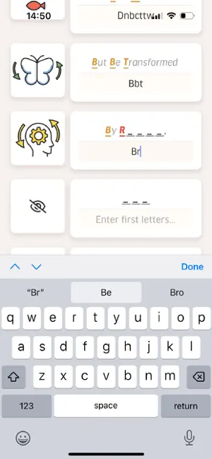memoRISE by Flectio screenshot 3