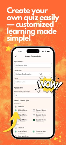 BCSP ASP Exam by Rocket Prep screenshot
