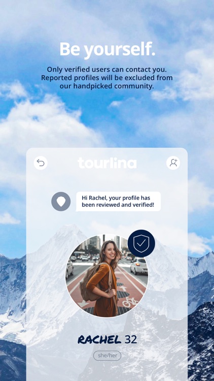 Tourlina - Travel Buddy screenshot-4