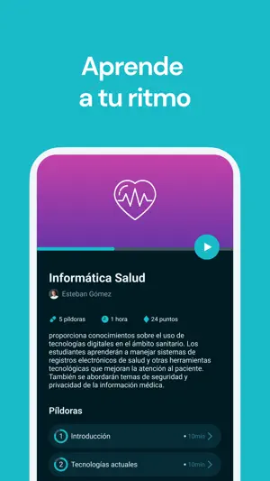 Lerni screenshot 3