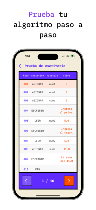 PseudoPlay Screenshot 4 of 5