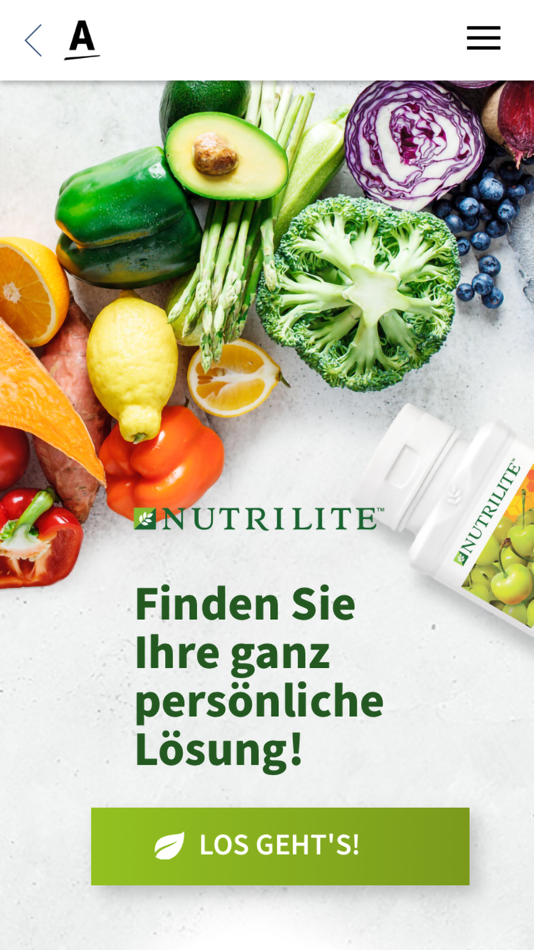 #6. Amway Xperience (iOS) di: Amway Corp.