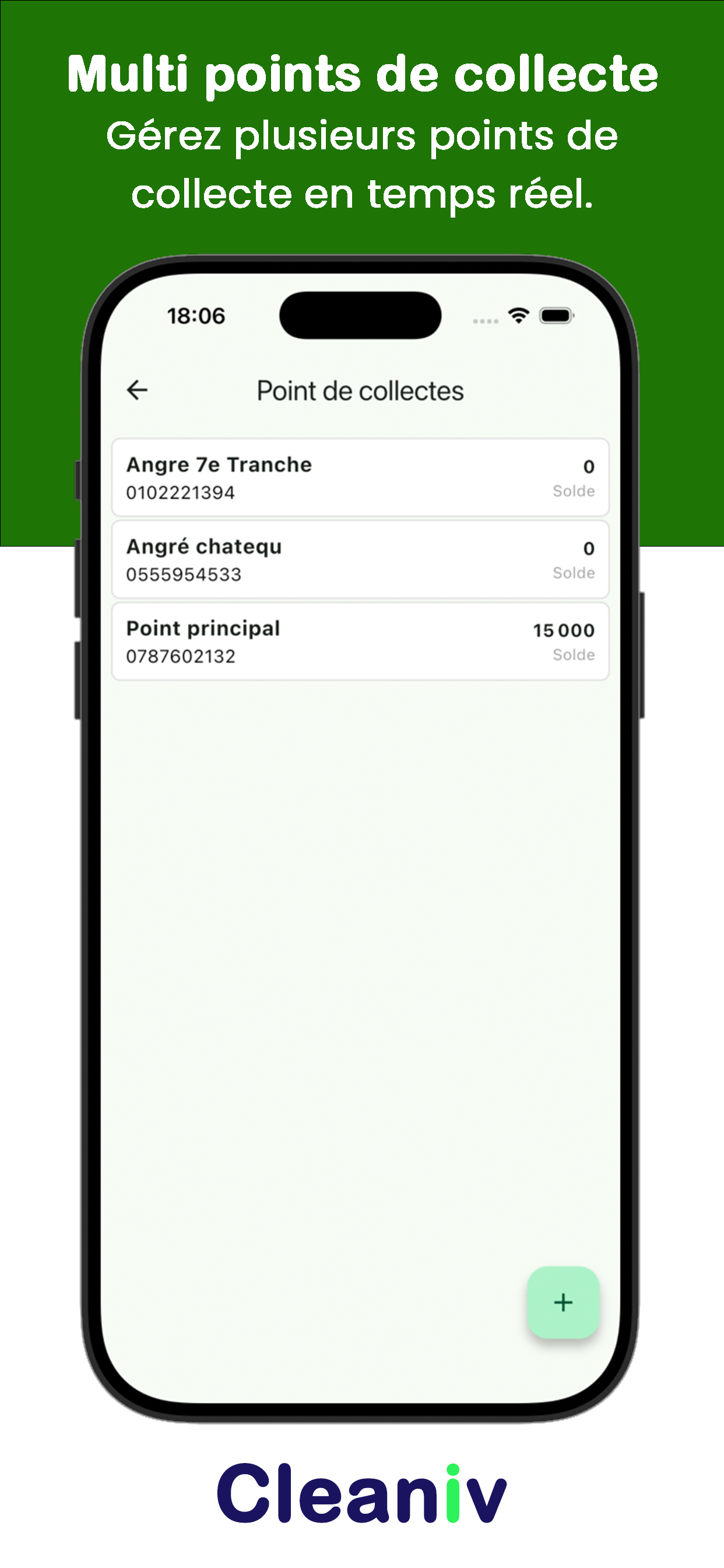 Cleaniv screenshot 6