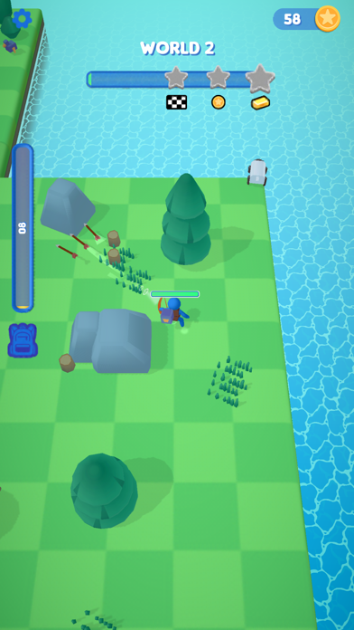 Hunting Grounds! Screenshot