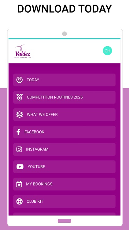 Valdez Gymnastics Welwyn