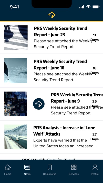 Paladin Risk Solutions BlueSky screenshot-3