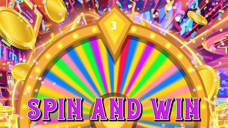 777 Casino  - Gold Rush Slots