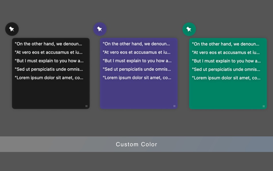 #2. Floclip (macOS) 来自: Ke Zhang