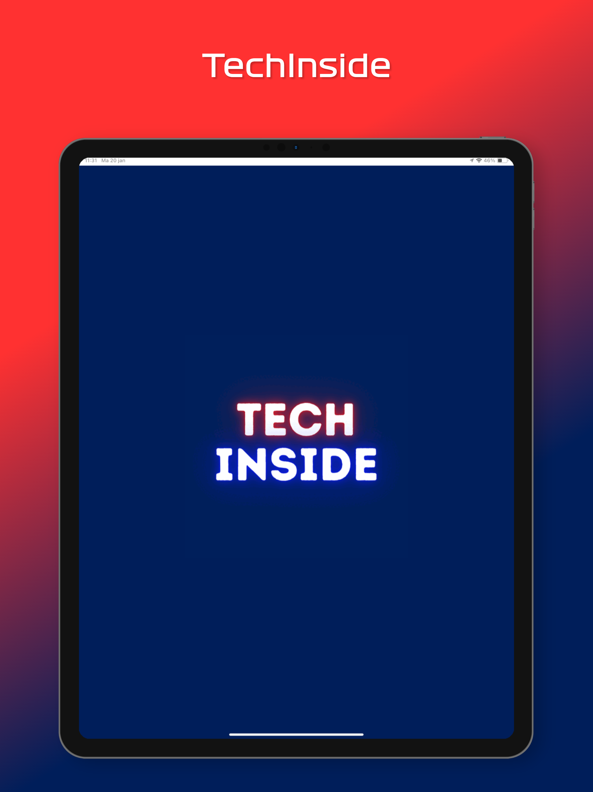 TechInside screenshot 4