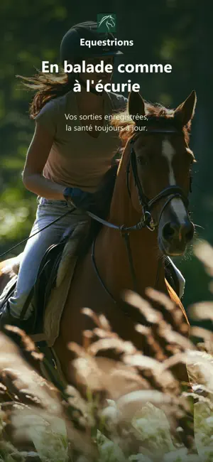 Equestrions screenshot 4