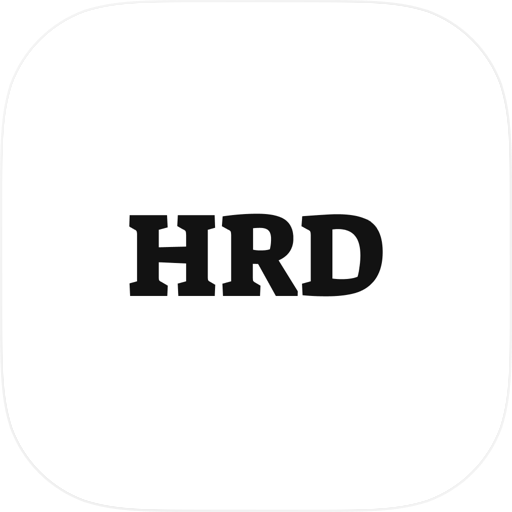 HRD - Staff Track