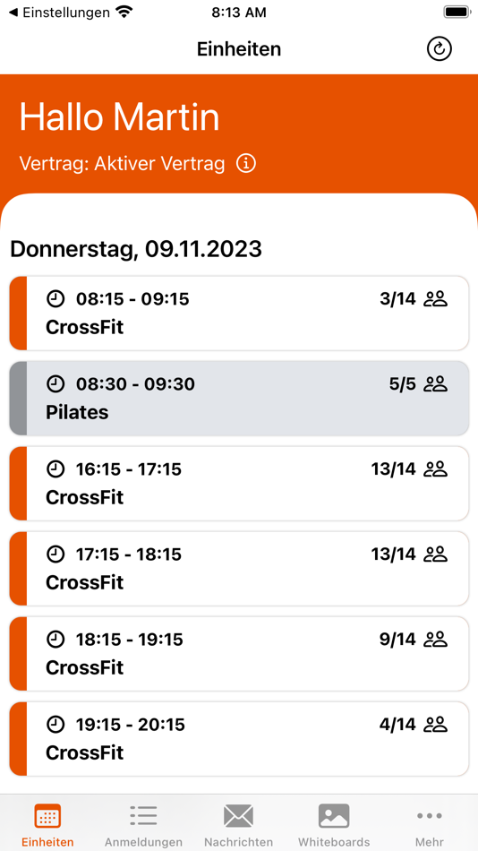 #1. CF9020 (iOS) By: Martin Breithuber
