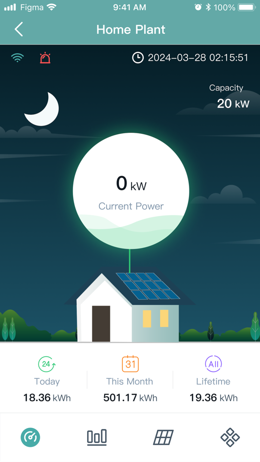 #3. S-Miles Enduser (iOS) 由: Hoymiles Power Electronics Inc.