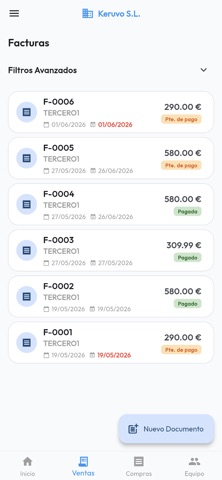 Keruvo Screenshot 2 of 6