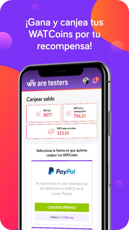 We are testers screenshot-4