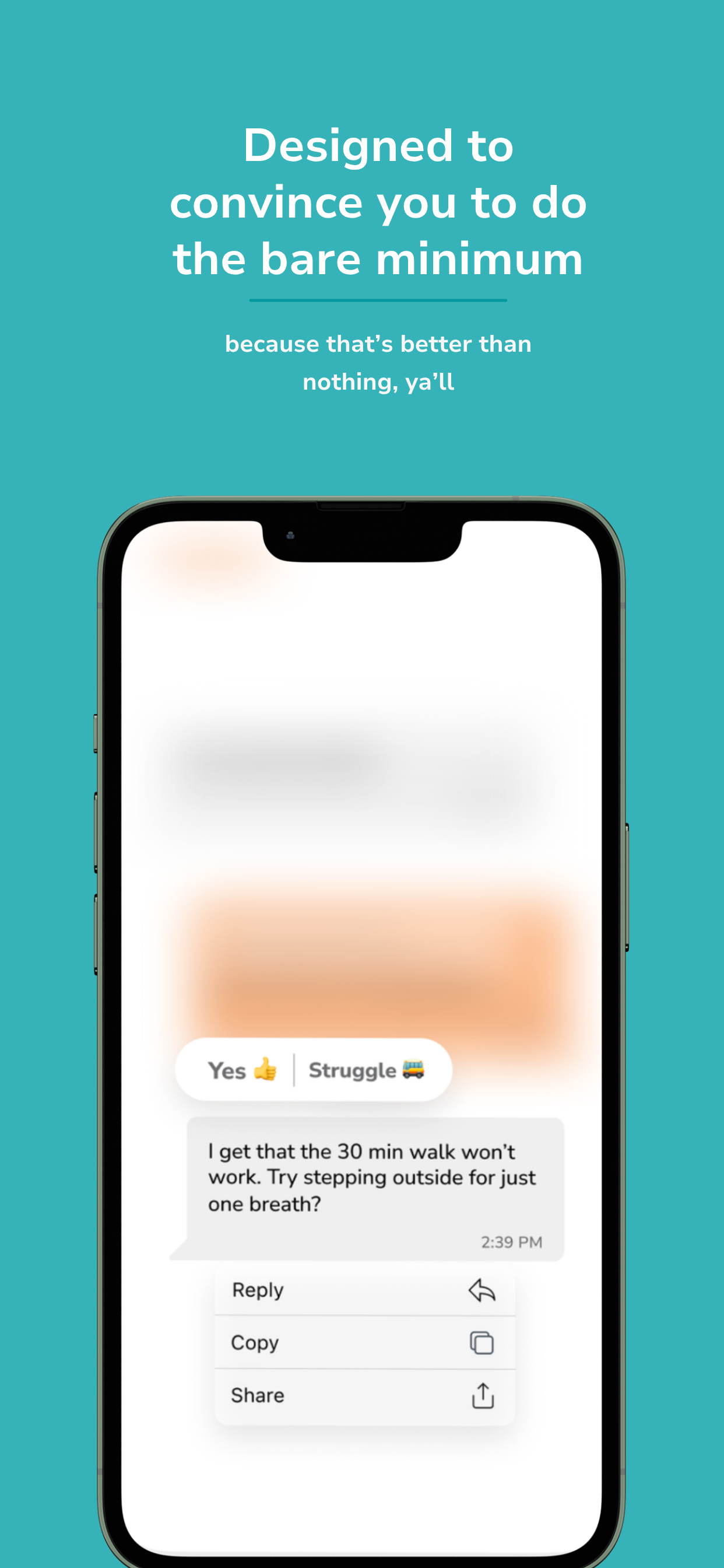 shelpful: AI for ADHD Tasks