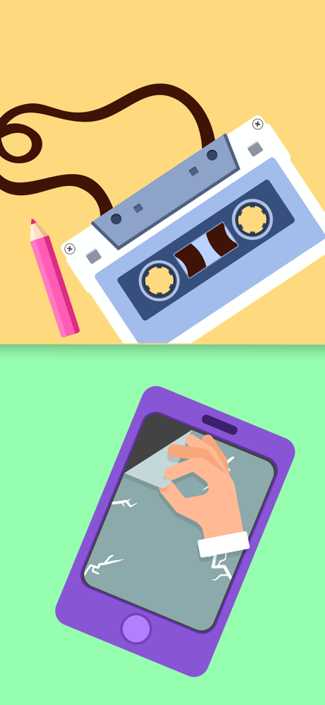 Stress Tap Ease: ASMR Games screenshot 5