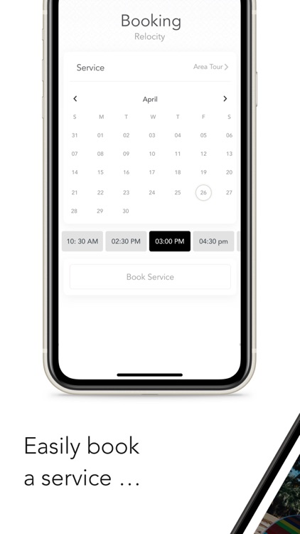 Relocity screenshot-6