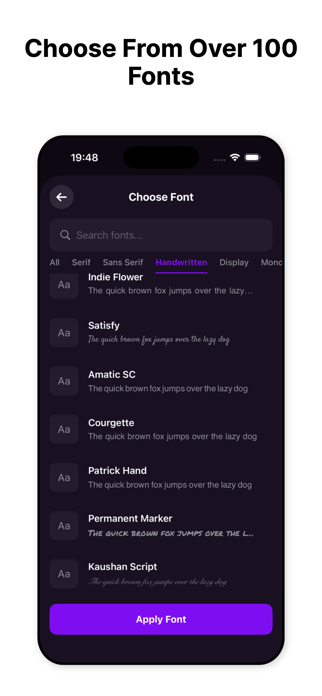 Add Text to Image Screenshot 3 of 4