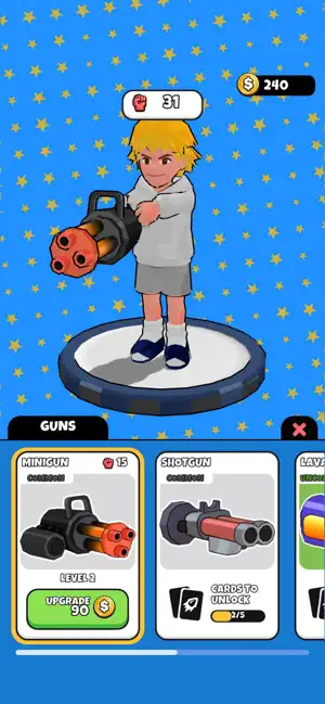 Agent 67 screenshot 3