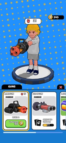 Agent 67 Screenshot 3 of 6
