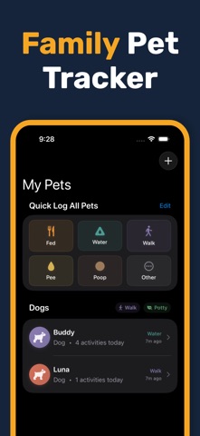 PetPilot screenshot