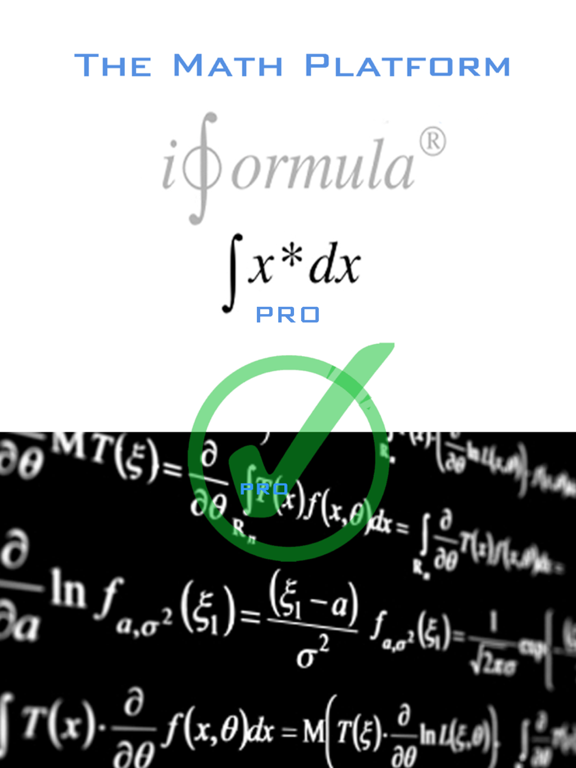 Screenshot #4 pour iformula pro