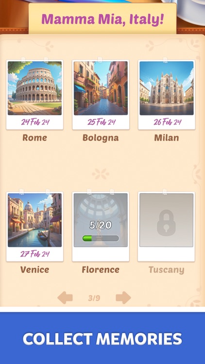 Solitaire Sunday: Card Game screenshot-3