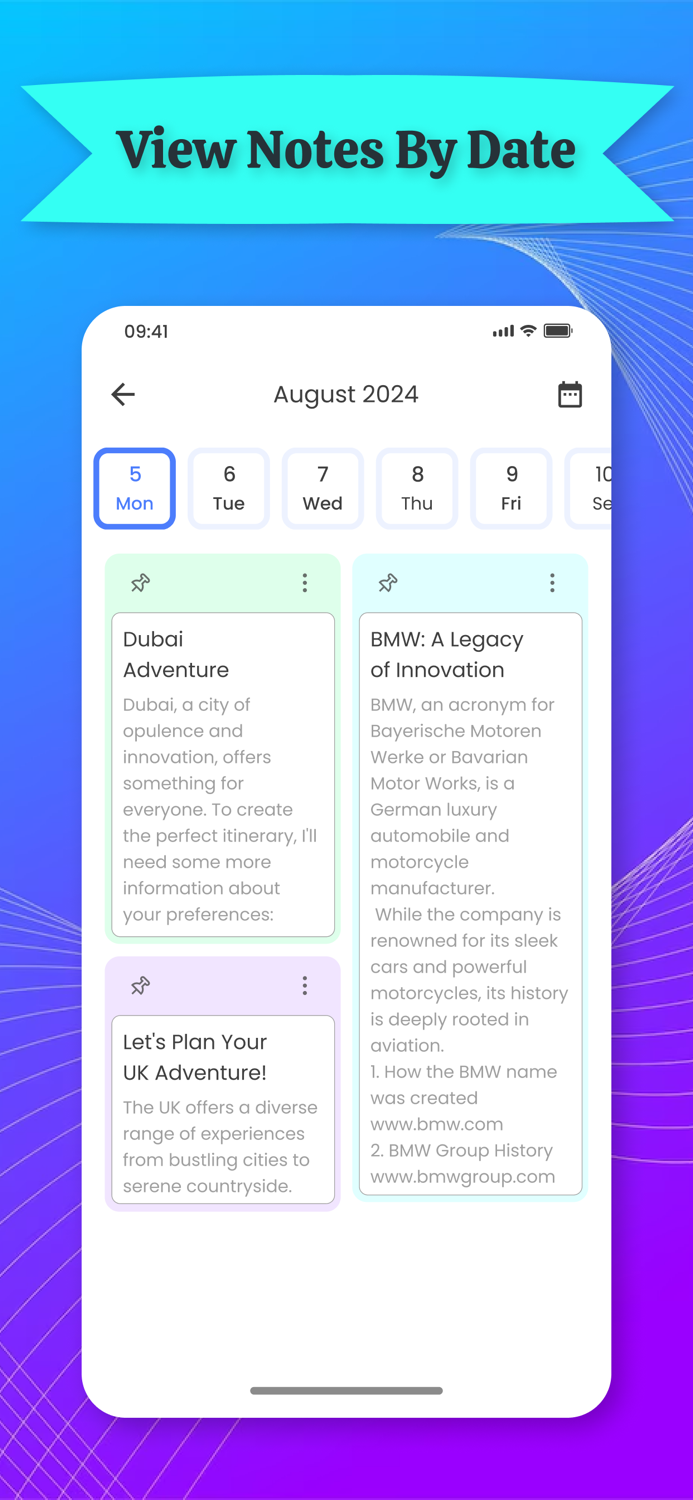 Notepad-Notes  Notebook