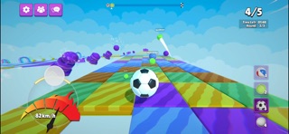 Ball Stars Screenshot 2 of 8