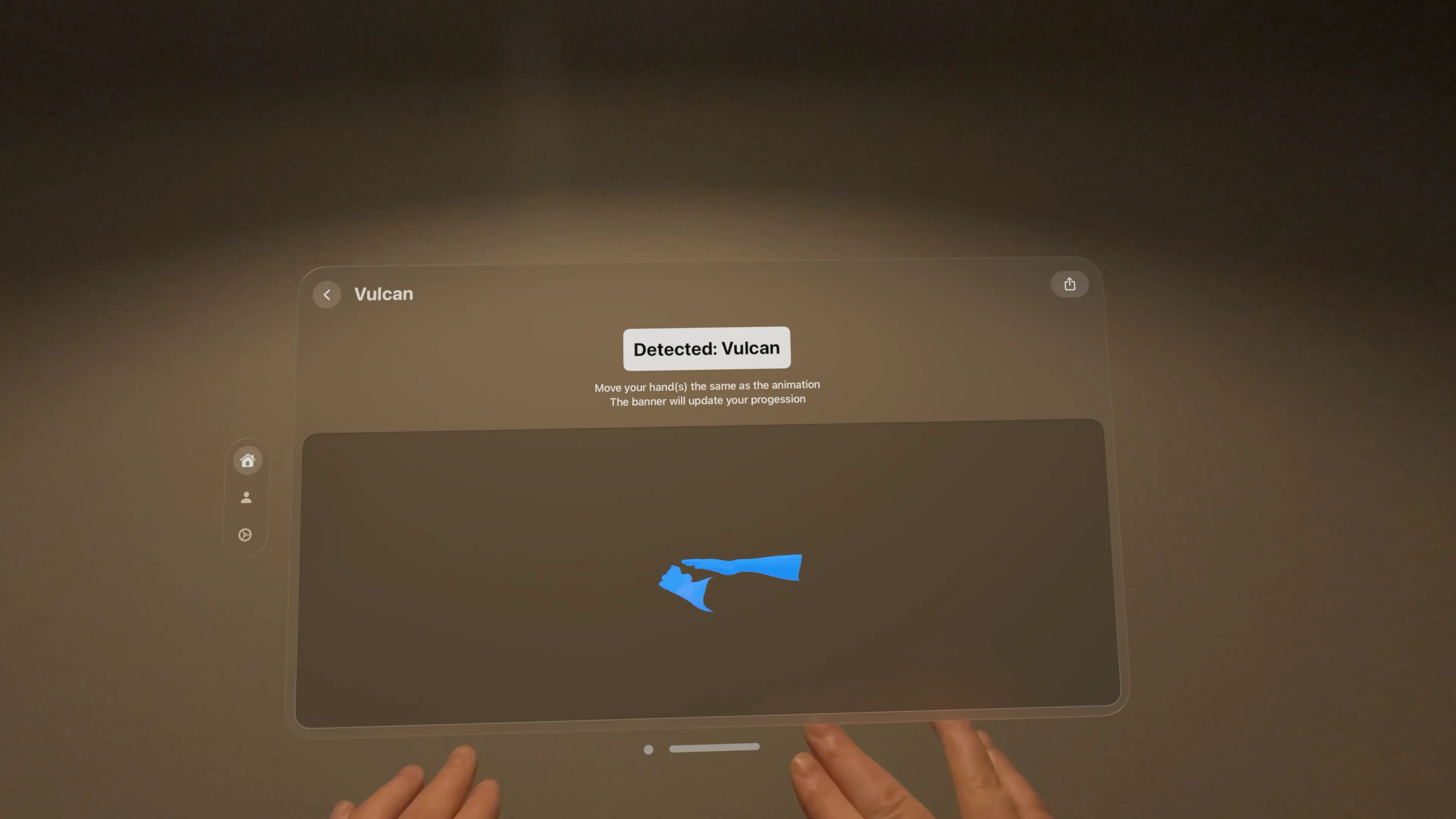 #7. Gesture Composer (iOS) Ved: nthState