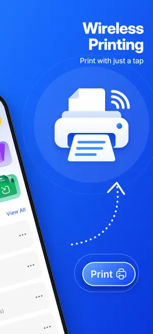 Smart Print: Print & Scanner screenshot 2