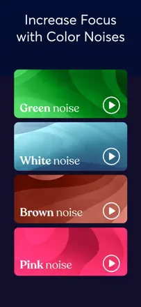 BetterSleepのスクリーンショット（1/8）