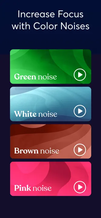 BetterSleep: Screenshot 1 von 8