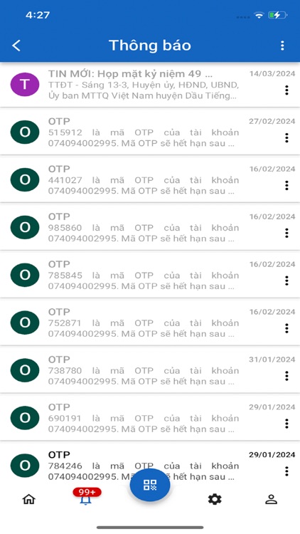 Chính quyền số Bình Dương