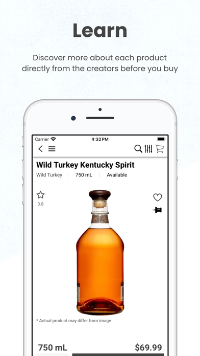 Chicago Lake Liquors Screenshot 4 - AppWisp.com Chicago Lake Liquors Screenshot 4 - AppWisp.com