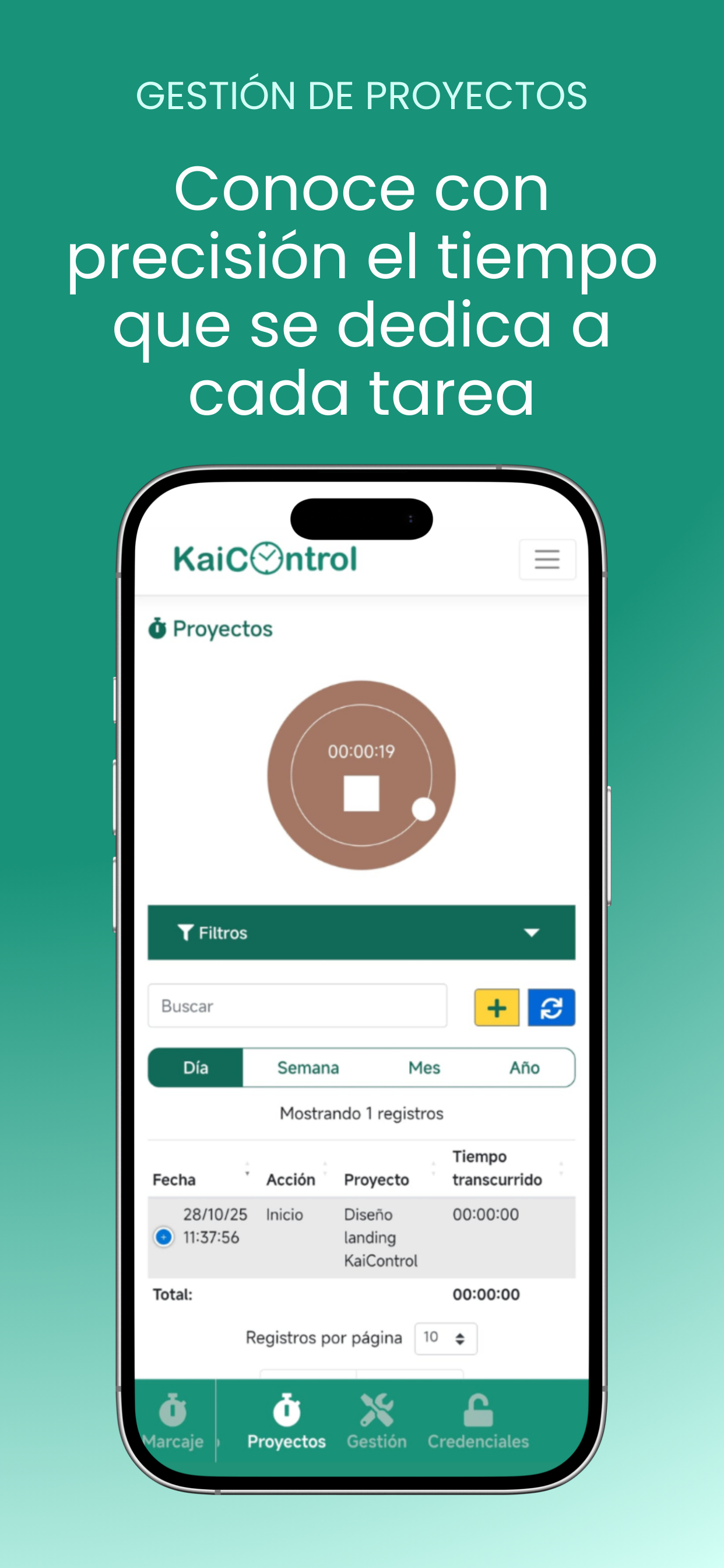 KaiControl